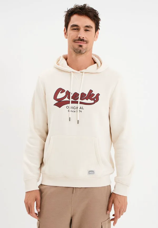 Американское вдохновение, мода, крутой, простой, толстовка с капюшоном и баской. Creeks, Ecru, Бежевый, Американское вдохновение, мода, крутой, простой, толстовка с капюшоном и баской. Creeks, Ecru
Американское вдохновение, мода, крутой, простой, толстовка с капюшоном и баской. Creeks, Ecru, Бежевый, Американское вдохновение, мода, крутой, простой, толстовка с капюшоном и баской. Creeks, Ecru