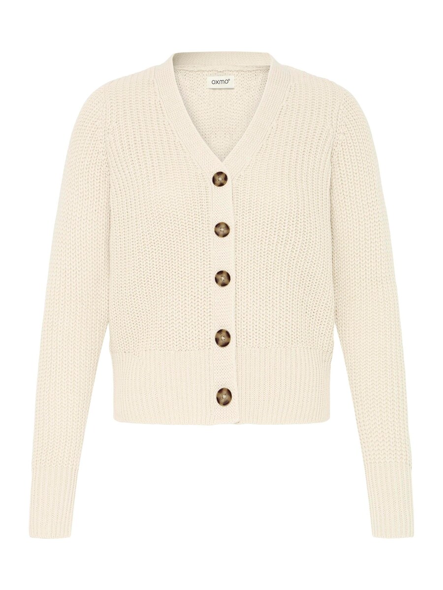 Вязаный кардиган Oxmo OXFKANNA , Beige
Вязаный кардиган Oxmo OXFKANNA , Beige