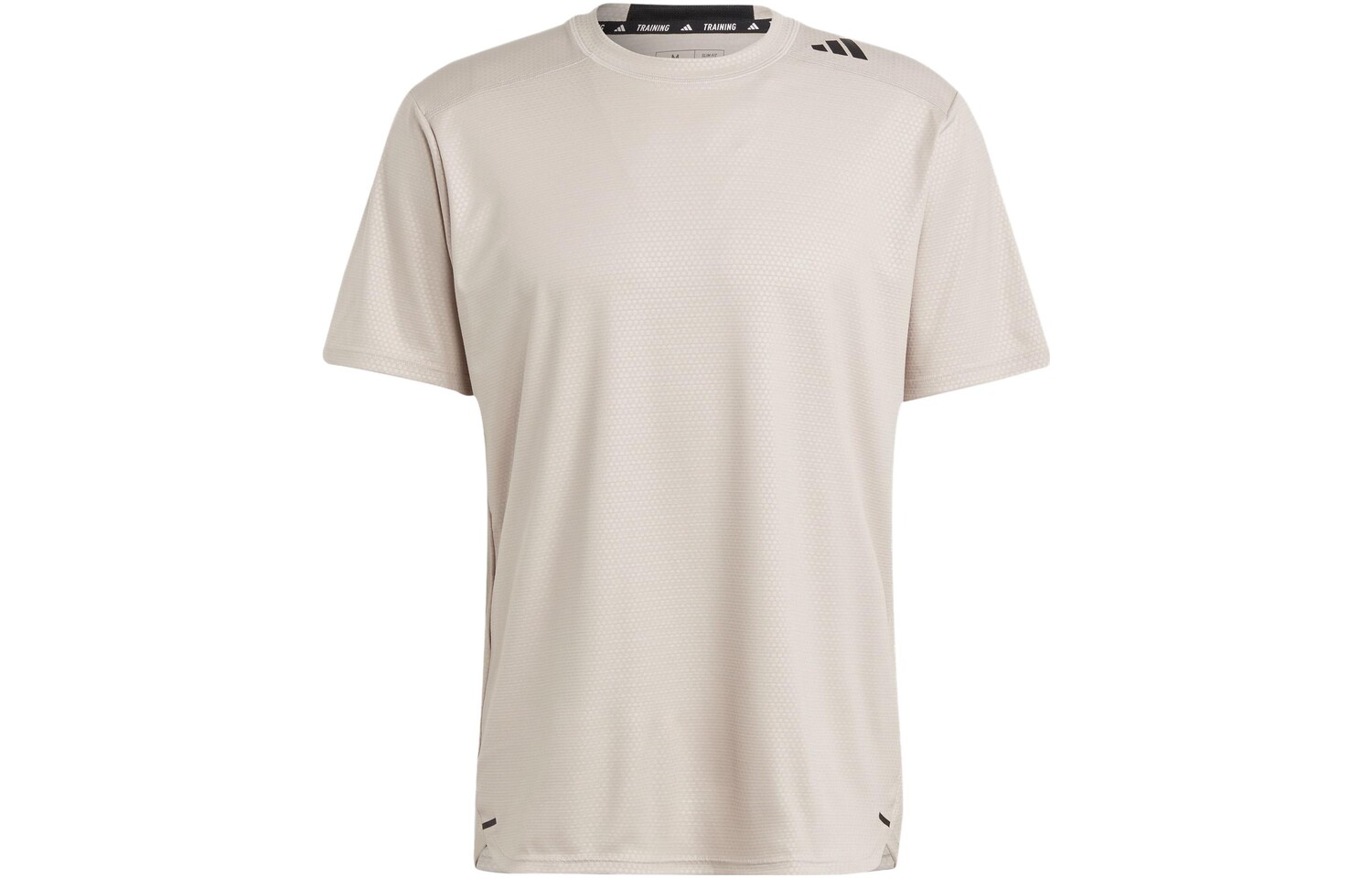 Adidas Мужская футболка, Бежевый
Adidas Мужская футболка, Бежевый