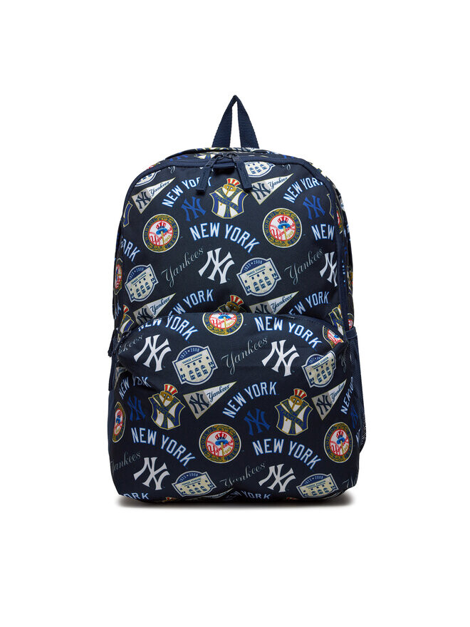 Рюкзак Mlb Aop Ws Multi Stadium Nyy New Era, темно-синий
Рюкзак Mlb Aop Ws Multi Stadium Nyy New Era, темно-синий