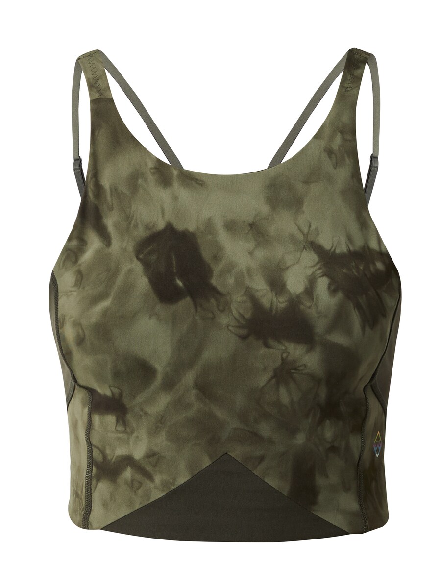 Топ Kathmandu Sports Top Move, хаки
Топ Kathmandu Sports Top Move, хаки