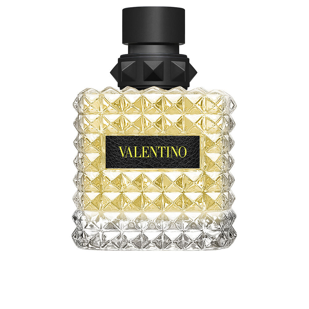 Духи Valentino donna born in roma yellow dream Valentino, 100 мл
Духи Valentino donna born in roma yellow dream Valentino, 100 мл