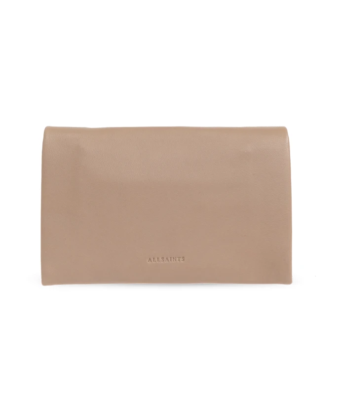 Кошелек Harluna Allsaints, бежевый
Кошелек Harluna Allsaints, бежевый