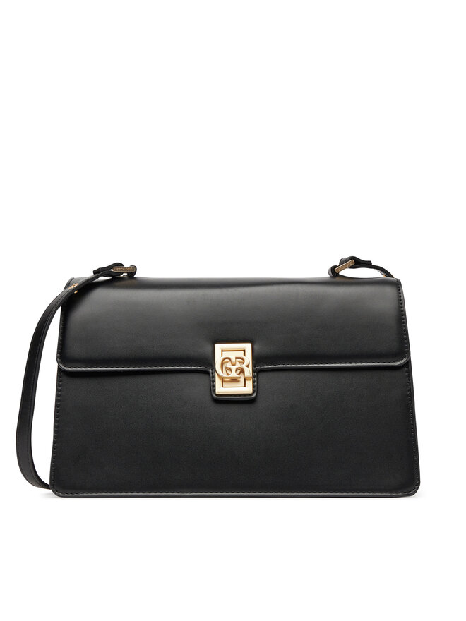 Сумка GINO ROSSI CEO-MELIHA-KQ401, черный
Сумка GINO ROSSI CEO-MELIHA-KQ401, черный