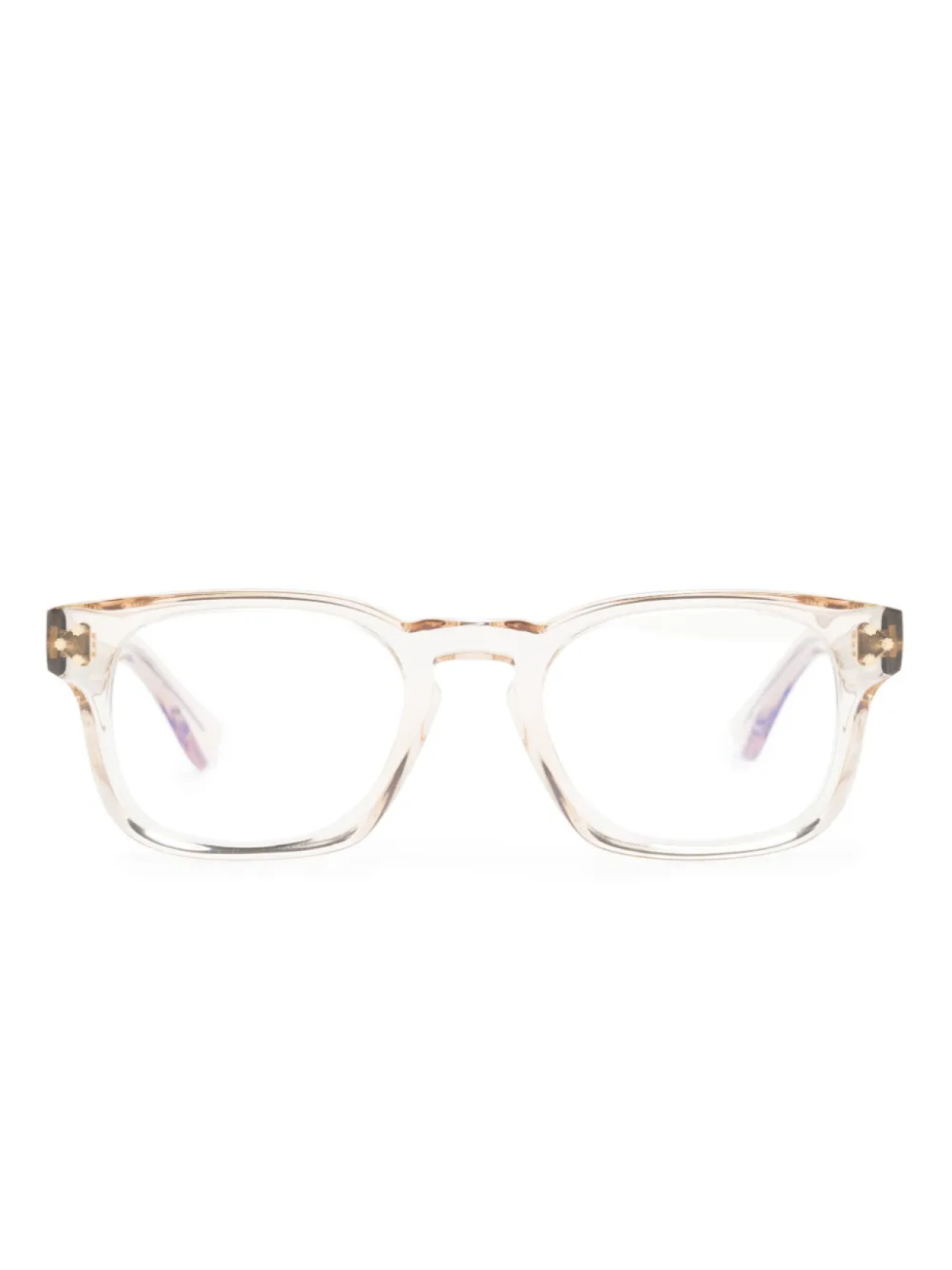 Очки трапециевидной формы Cutler & Gross, нейтральный
Очки трапециевидной формы Cutler & Gross, нейтральный