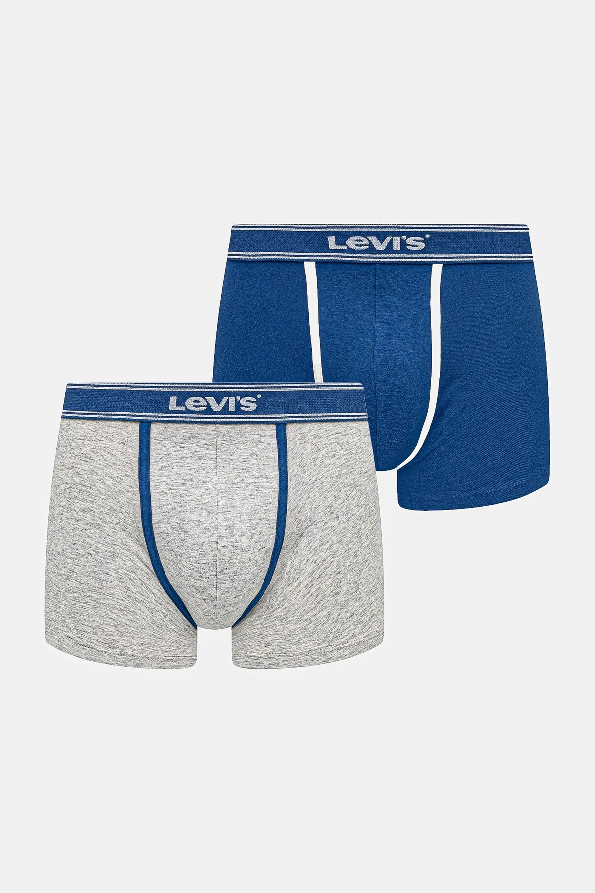 Боксеры, 2 пары Levi'S, фиолетовый 
Боксеры, 2 пары Levi'S, фиолетовый