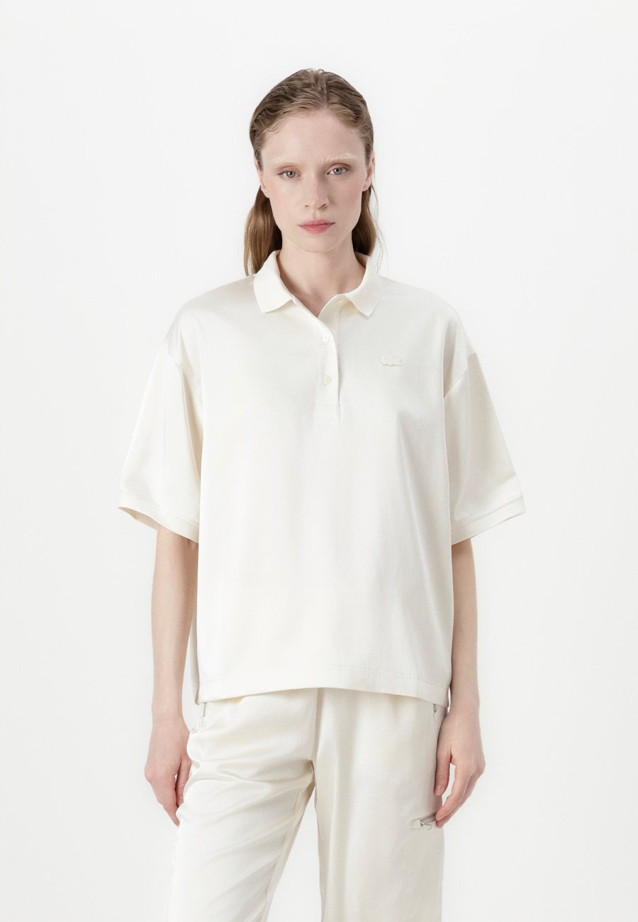 Блуза Lacoste Blouse, Lapland/Off-White
Блуза Lacoste Blouse, Lapland/Off-White