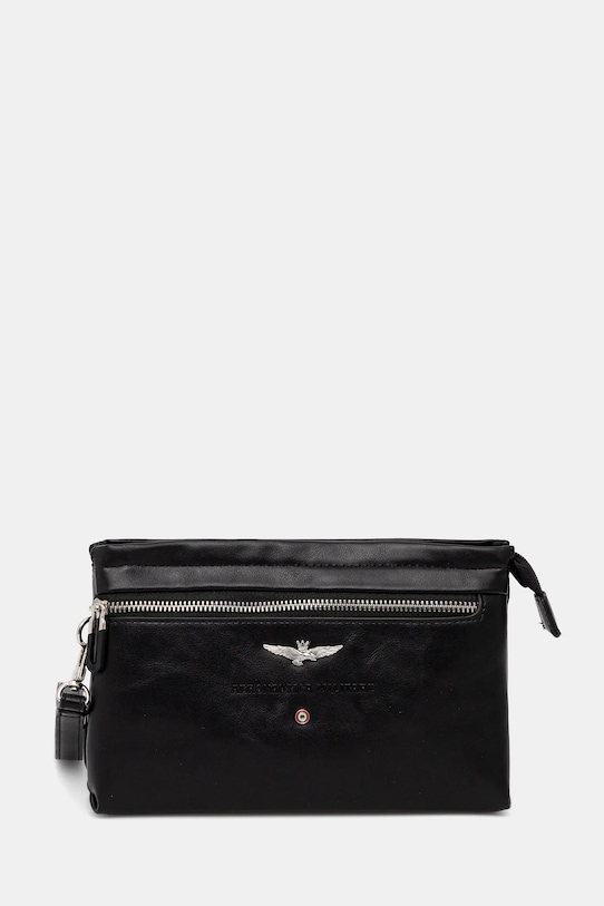 Сумка Aeronautica Militare, черный
Сумка Aeronautica Militare, черный