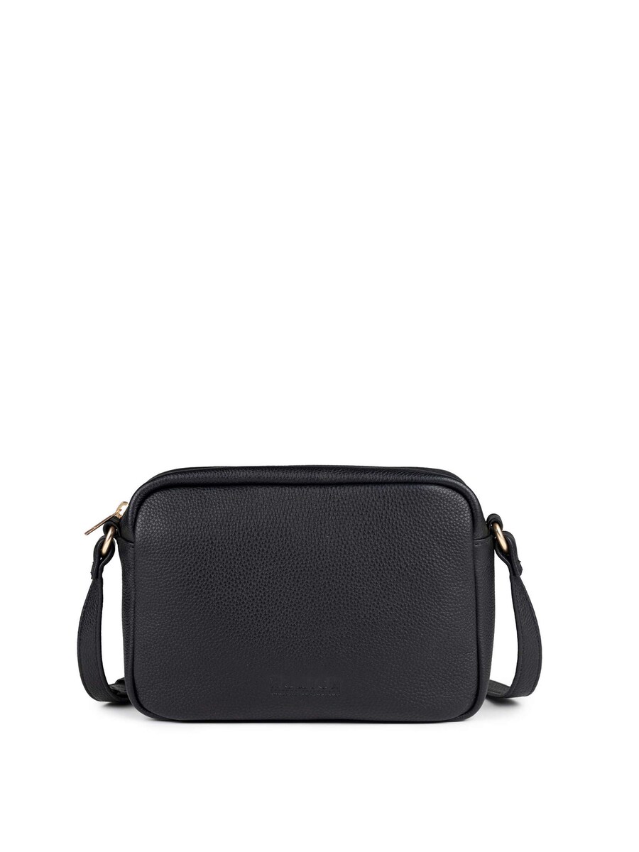 Сумка через плечо MUNICH CRAFT, черный
Сумка через плечо MUNICH CRAFT, черный