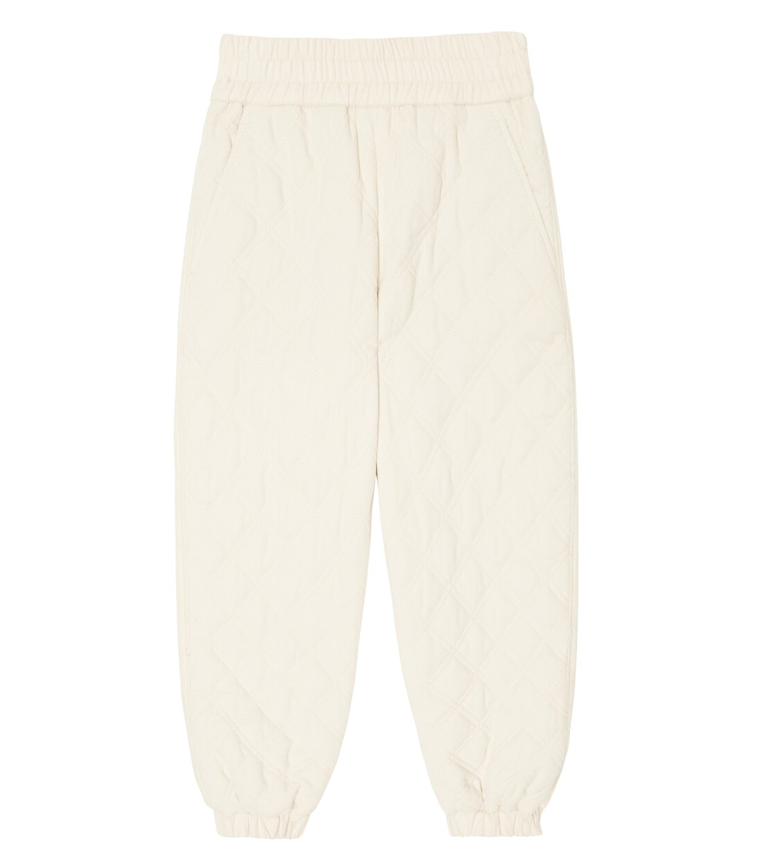 Стеганые хлопковые вельветовые брюки Brunello Cucinelli, белый
Стеганые хлопковые вельветовые брюки Brunello Cucinelli, белый