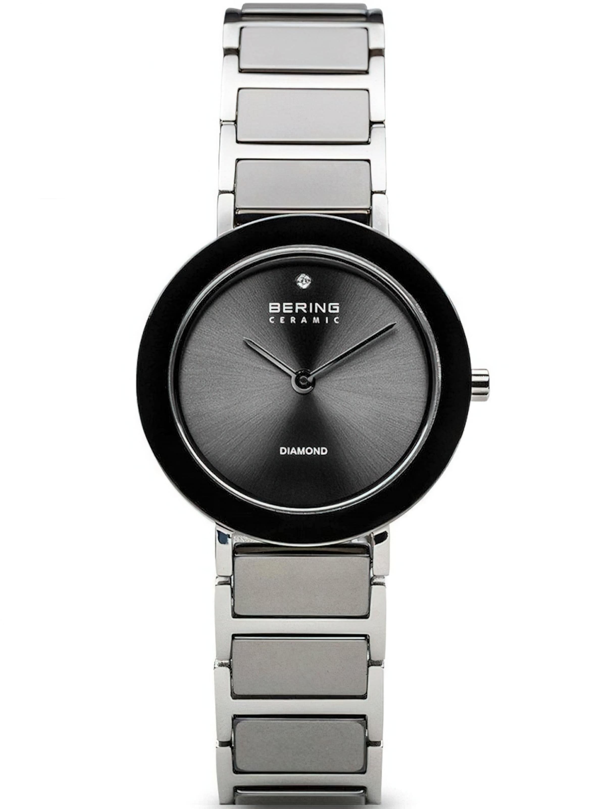 BERING Часы Analog 'Charity' в серебре
BERING Часы Analog 'Charity' в серебре