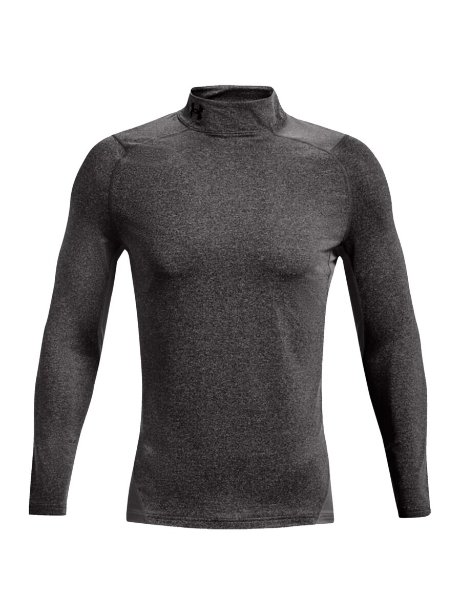 Базовый слой UNDER ARMOUR Base Layer, темно-серый
Базовый слой UNDER ARMOUR Base Layer, темно-серый
