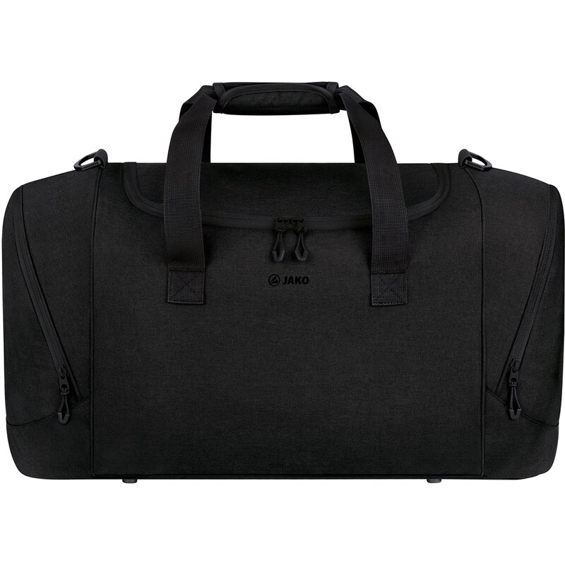 Сумка спортивная сумка вызов Jako, черный
Сумка спортивная сумка вызов Jako, черный