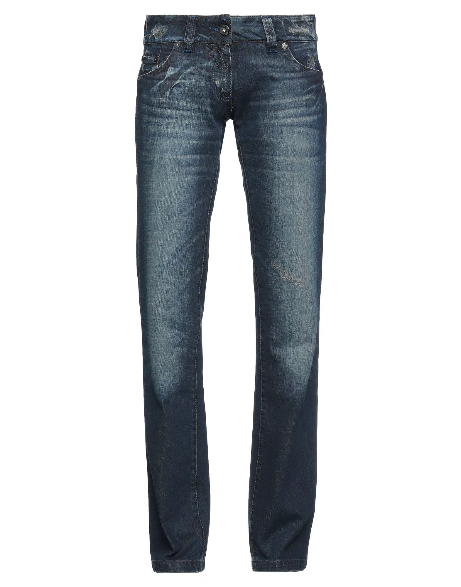 Джинсы Jo-Kang Syndicate, синий
Джинсы Jo-Kang Syndicate, синий