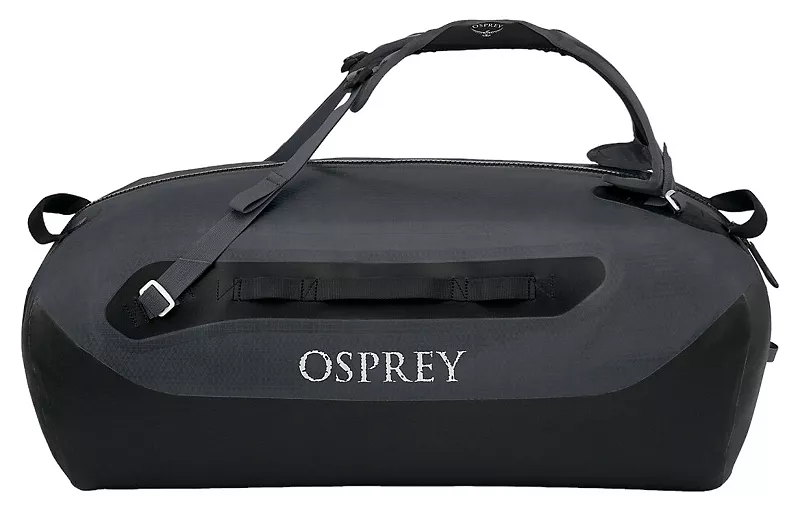 Водонепроницаемая дорожная сумка Osprey Transporter 70, цвет Tunnel Vision Grey, Серый, Водонепроницаемая дорожная сумка Osprey Transporter 70, цвет Tunnel Vision Grey
Водонепроницаемая дорожная сумка Osprey Transporter 70, цвет Tunnel Vision Grey, Серый, Водонепроницаемая дорожная сумка Osprey Transporter 70, цвет Tunnel Vision Grey