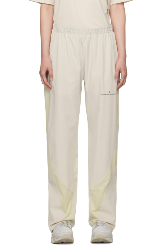 Брюки трек On edition 7.0 Post Archive Faction (Paf), мультиколор
Брюки трек On edition 7.0 Post Archive Faction (Paf), мультиколор