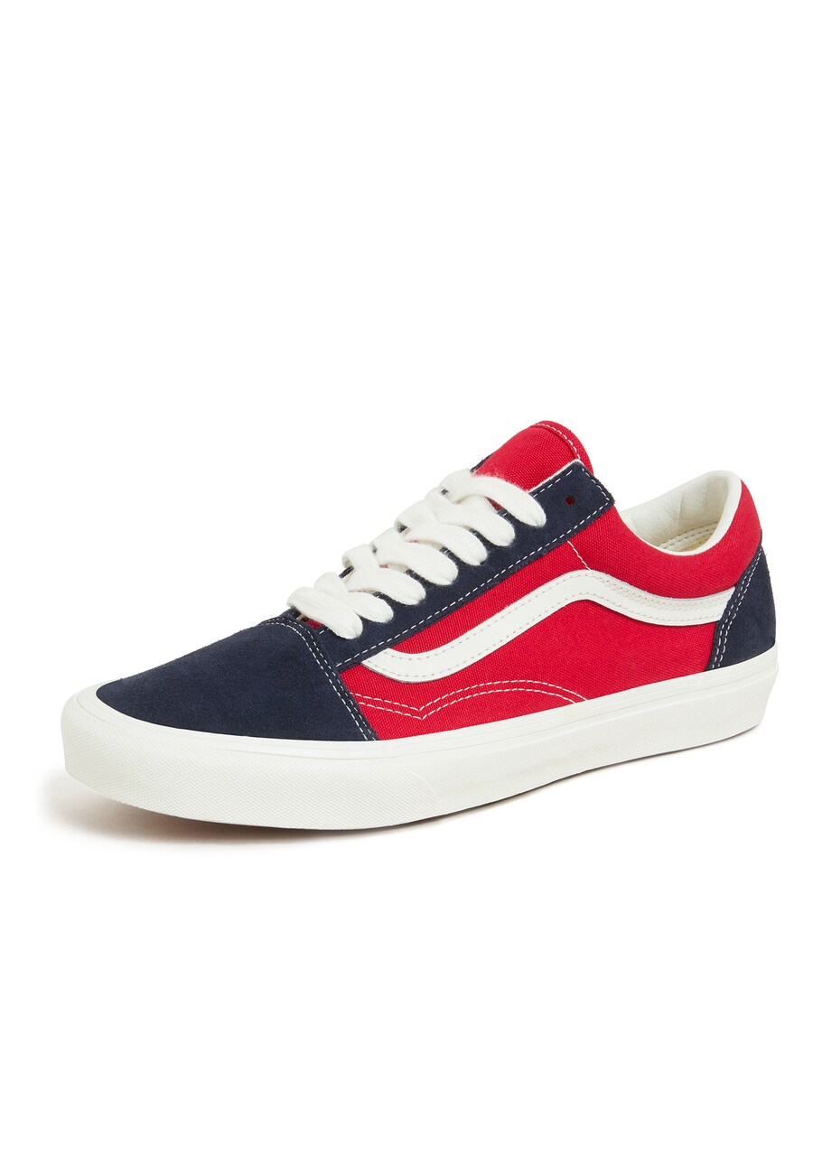 Кроссовки VANS Old Skool, Red
Кроссовки VANS Old Skool, Red