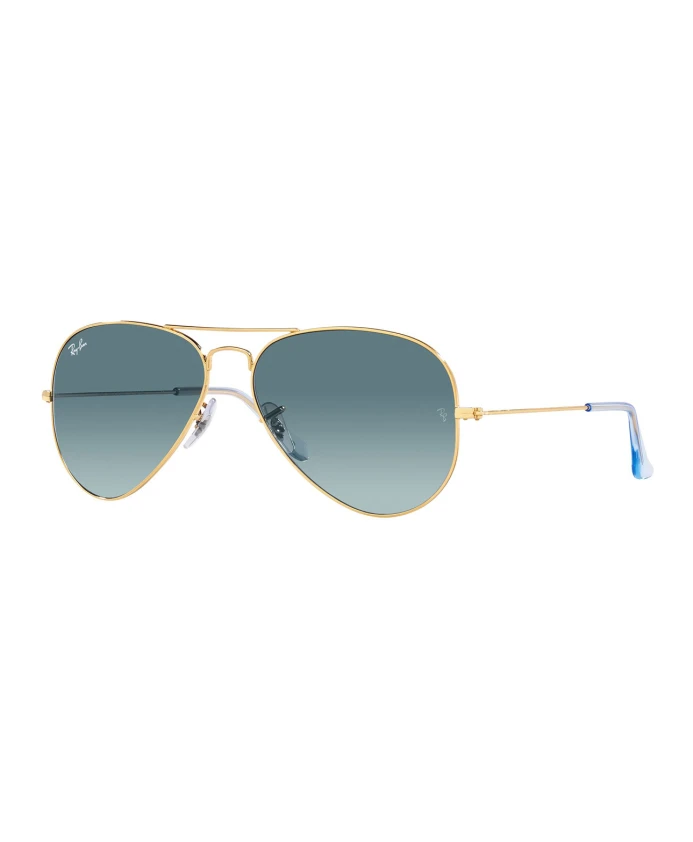 Солнцезащитные очки-авиаторы Ray-Ban, желтый
Солнцезащитные очки-авиаторы Ray-Ban, желтый