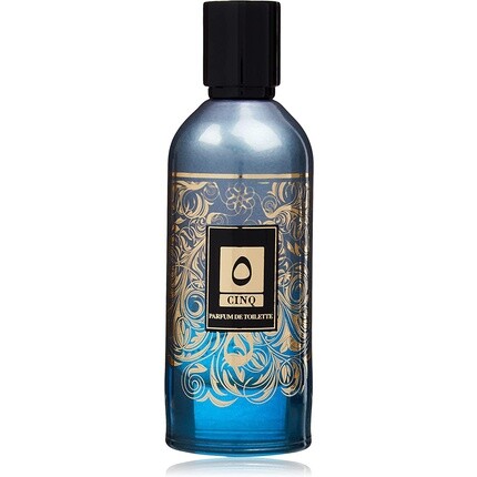 Туалетная вода Cinq 85 мл, Sterling
Туалетная вода Cinq 85 мл, Sterling