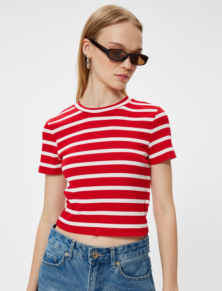 Рубашка Koton, красный
Рубашка Koton, красный