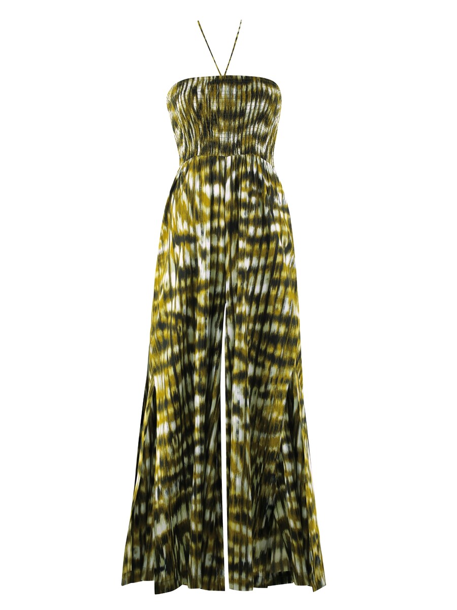 Комбинезон SUNFLAIR, черный
Комбинезон SUNFLAIR, черный