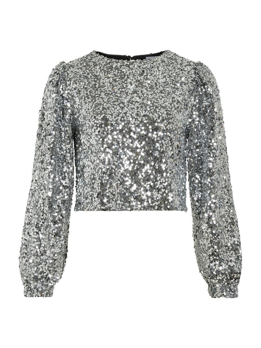 Рубашка VILA VIIBIZA, серебристо-серый
Рубашка VILA VIIBIZA, серебристо-серый