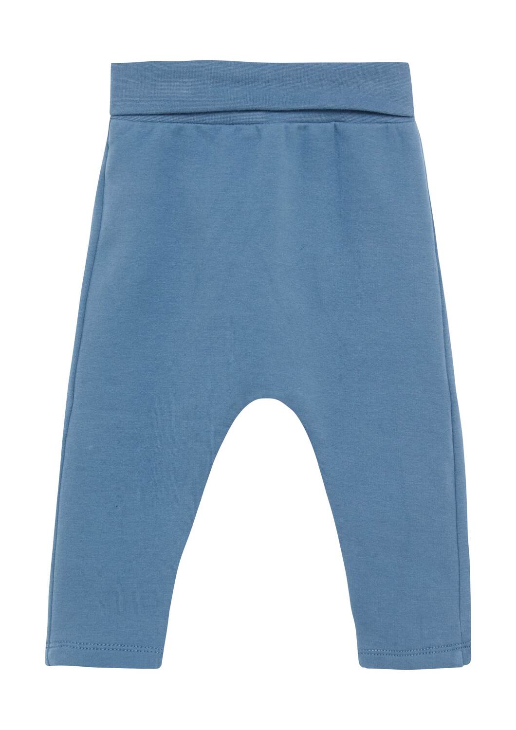 s.Oliver Скинни-леггинсы в светло-голубом цвете
s.Oliver Скинни-леггинсы в светло-голубом цвете