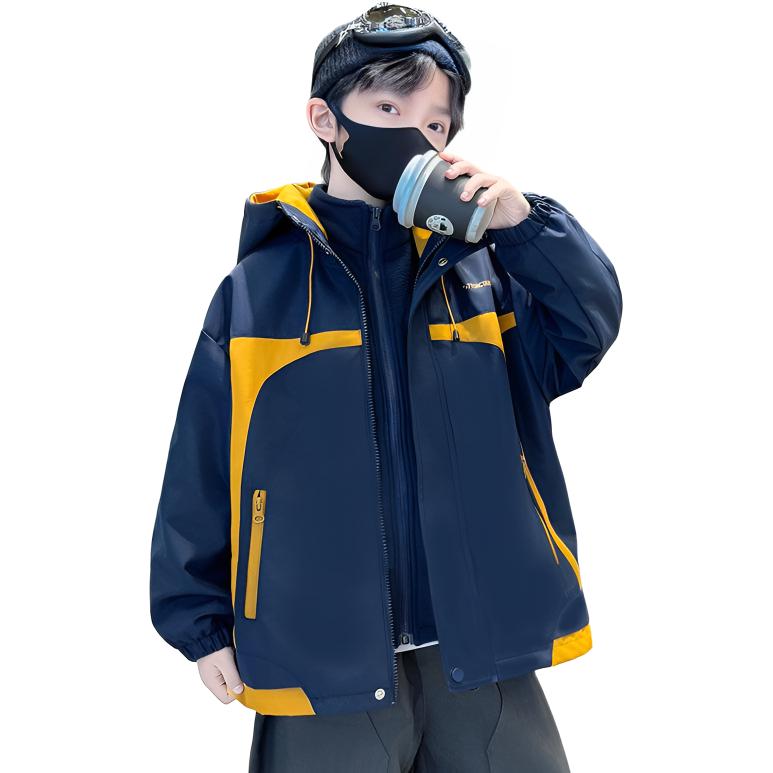 Детская одежда для улицы PROTECTCAMEL, темно-синий
Детская одежда для улицы PROTECTCAMEL, темно-синий