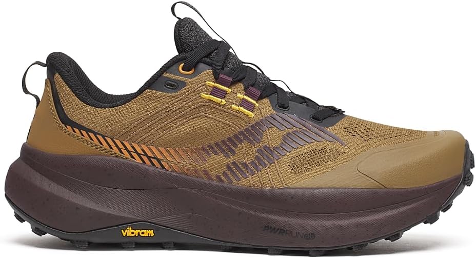 Мужские кроссовки Saucony Xodus Ultra 4, винный
Мужские кроссовки Saucony Xodus Ultra 4, винный