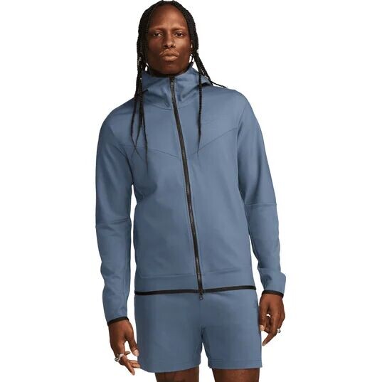 Куртка Tech Essentials Nike, цвет Blau/Blau
Куртка Tech Essentials Nike, цвет Blau/Blau