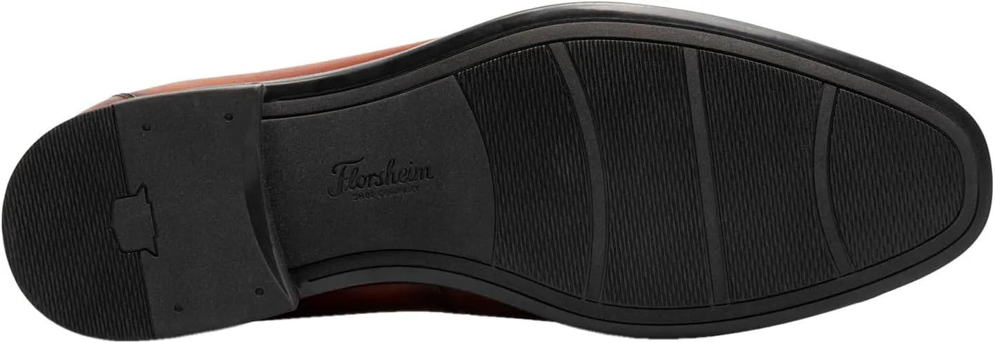 Мужские лоферы Florsheim Zaffiro с монтиной
Мужские лоферы Florsheim Zaffiro с монтиной