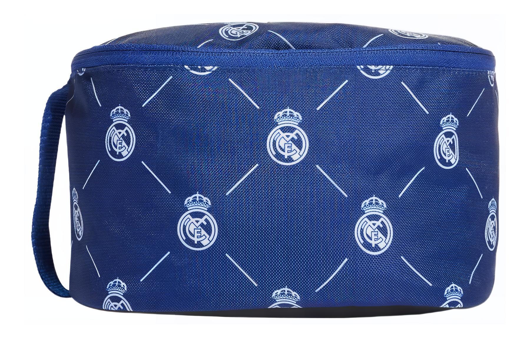 Adidas Originals Спортивная сумка для туалетных принадлежностей из переработанного полиэстера обычная унисекс синяя
Adidas Originals Спортивная сумка для туалетных принадлежностей из переработанного полиэстера обычная унисекс синяя