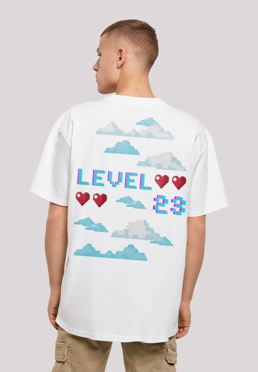 F4NT4STIC Футболка "С Новым Годом Новый Год 2023", принт, белый
F4NT4STIC Футболка "С Новым Годом Новый Год 2023", принт, белый