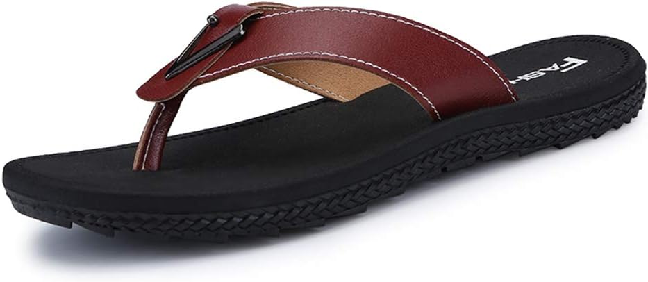 Сандалии Bitiger для мужчин - модные пляжные шлепанцы, уличная и функциональная обувь для душа, для дома, красный
Сандалии Bitiger для мужчин - модные пляжные шлепанцы, уличная и функциональная обувь для душа, для дома, красный