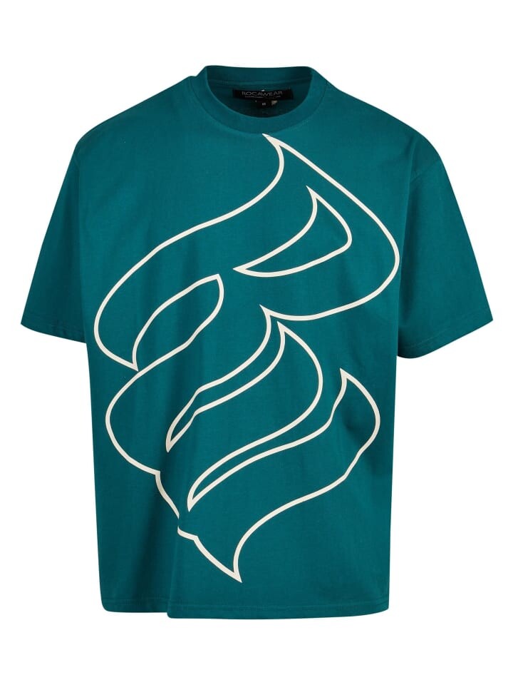 Футболка Rocawear, синий
Футболка Rocawear, синий