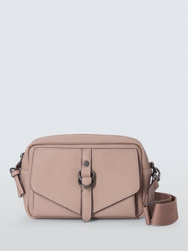 Маленькая повседневная сумка через плечо John Lewis, Mushroom
Маленькая повседневная сумка через плечо John Lewis, Mushroom