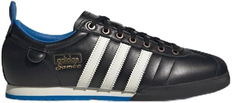 Кроссовки Adidas Унисекс-взрослые Samba 62, мультиколор
Кроссовки Adidas Унисекс-взрослые Samba 62, мультиколор