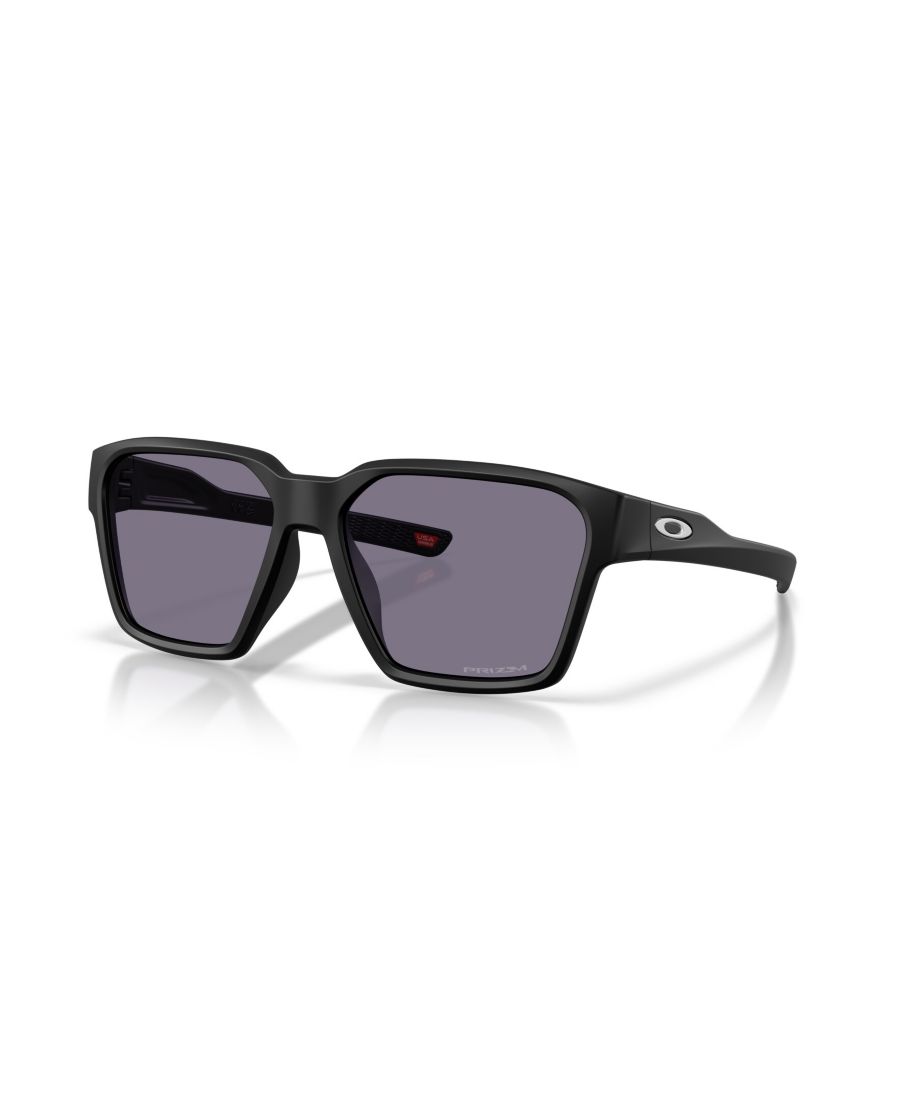 Мужские квадратные солнцезащитные очки, Briza OO9497 Oakley, Matte Black
Мужские квадратные солнцезащитные очки, Briza OO9497 Oakley, Matte Black