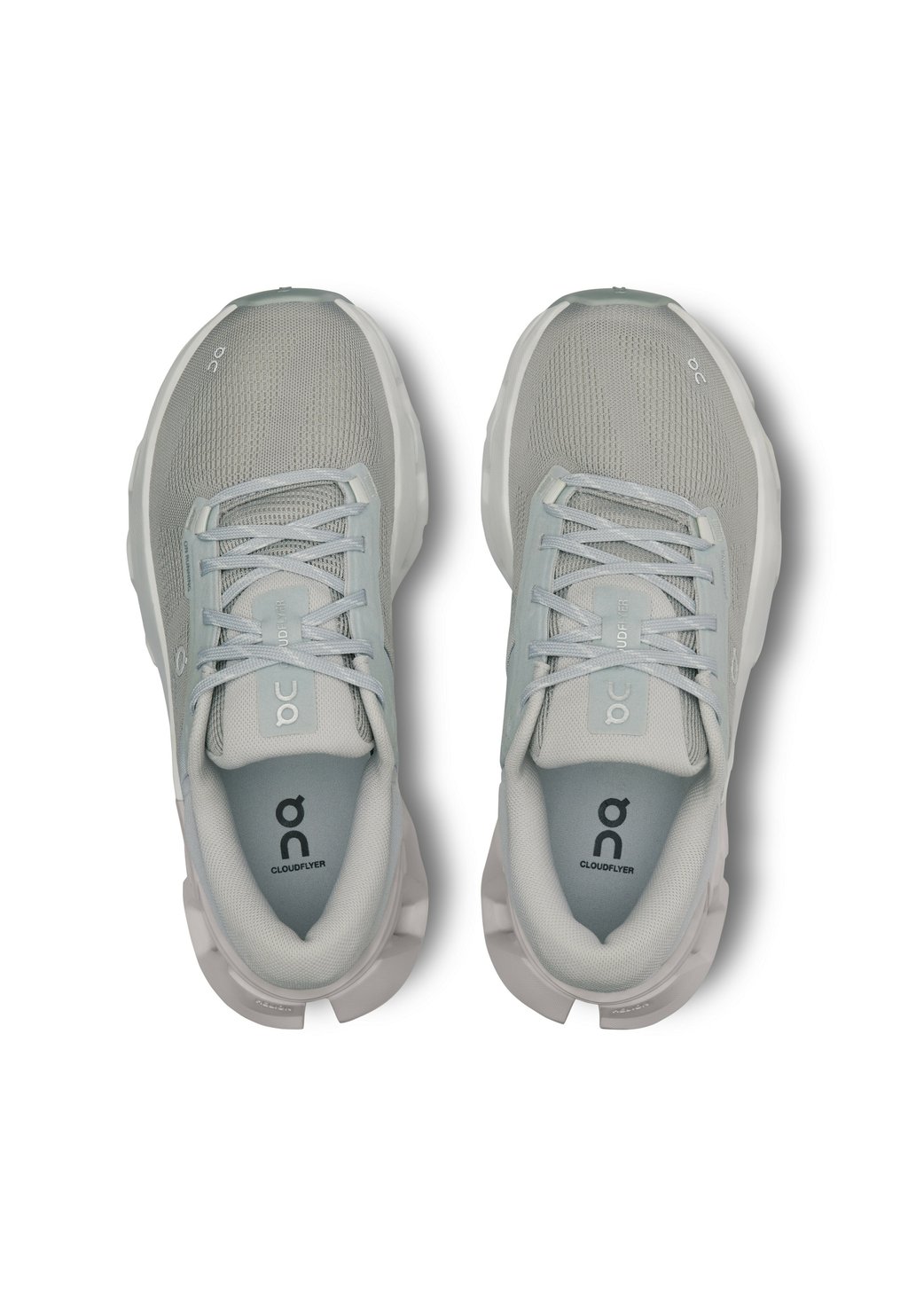 Кроссовки для бега CLOUDFLYER 5 On, серый
Кроссовки для бега CLOUDFLYER 5 On, серый