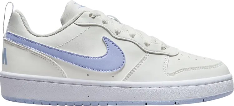 Кроссовки Court Borough Low Recraft GS 'Summit White Cobalt Bliss', белый
Кроссовки Court Borough Low Recraft GS 'Summit White Cobalt Bliss', белый