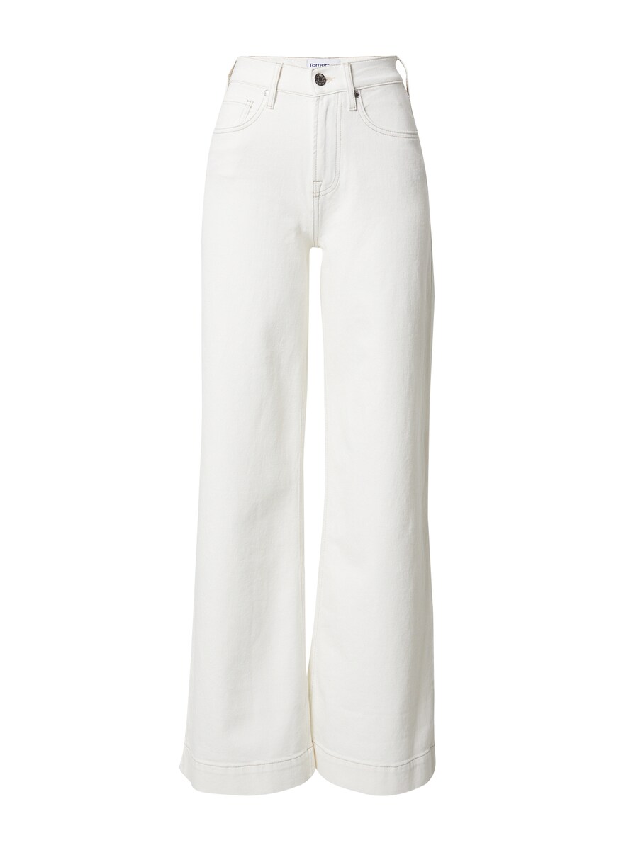 Джинсы с широкими штанинами TOMORROW Kersee, цвет Kitt 
Джинсы с широкими штанинами TOMORROW Kersee, цвет Kitt