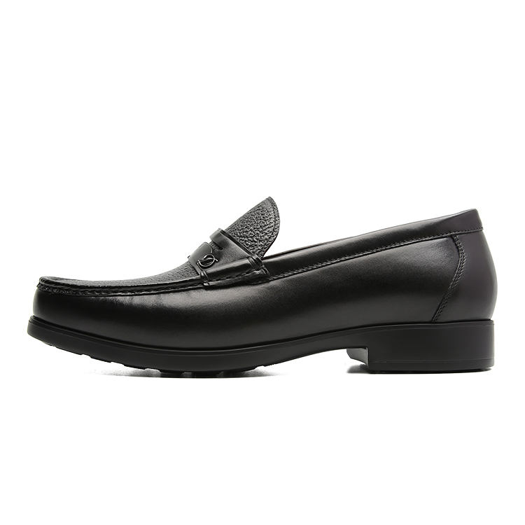 S.T.Dupont Мужские черные лоферы S.T. DUPONT
S.T.Dupont Мужские черные лоферы S.T. DUPONT