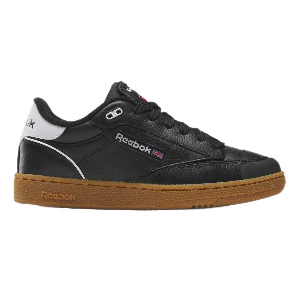 Кроссовки Reebok Club C Bulc, черный
Кроссовки Reebok Club C Bulc, черный