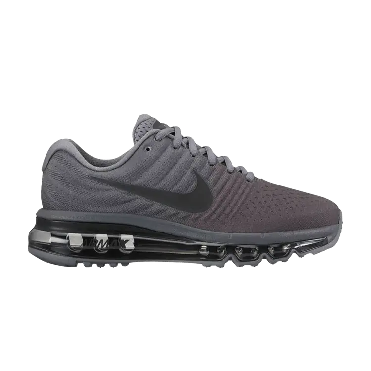 Кроссовки Nike Air Max 2017 GS, Cool Grey
Кроссовки Nike Air Max 2017 GS, Cool Grey