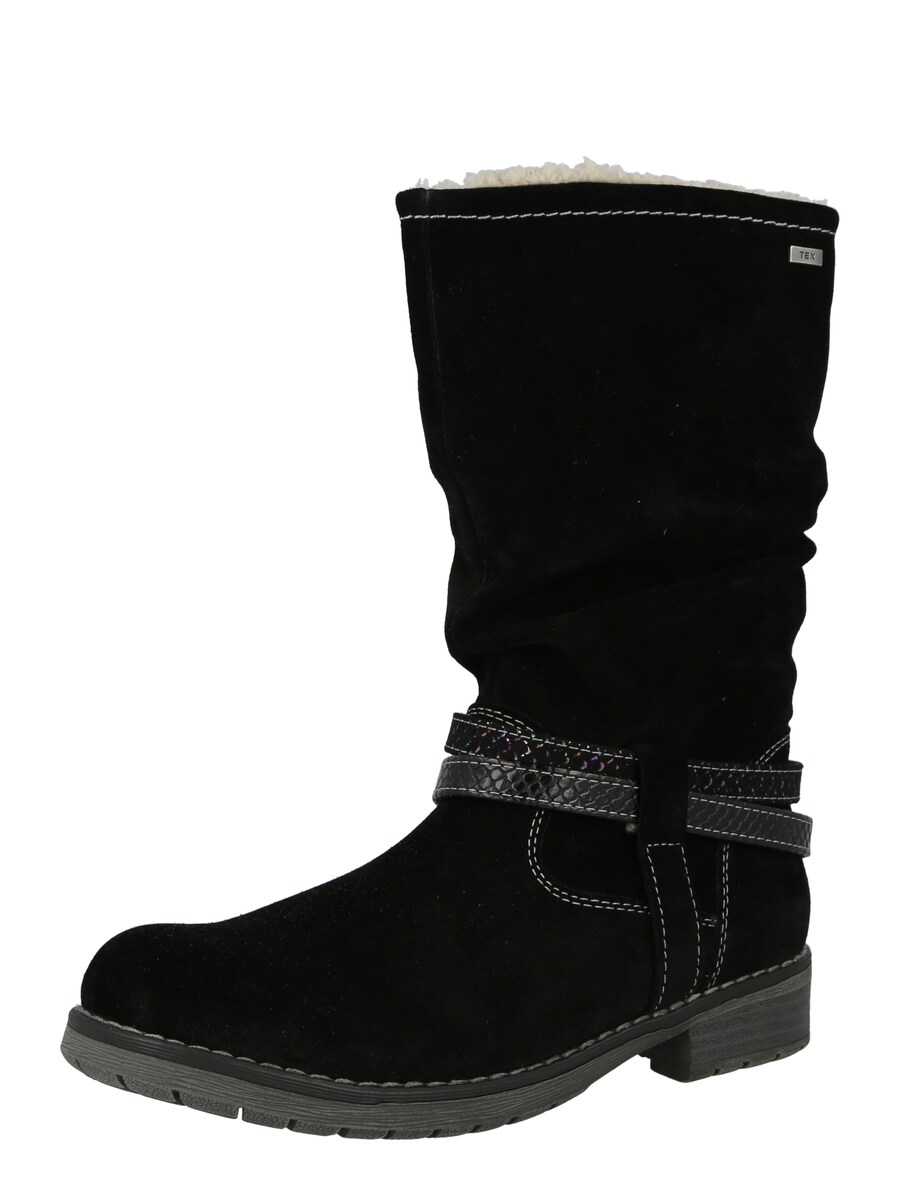 Ботинки LURCHI, черный
Ботинки LURCHI, черный