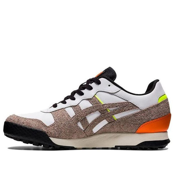 Кроссовки Horizonia Onitsuka Tiger, белый
Кроссовки Horizonia Onitsuka Tiger, белый