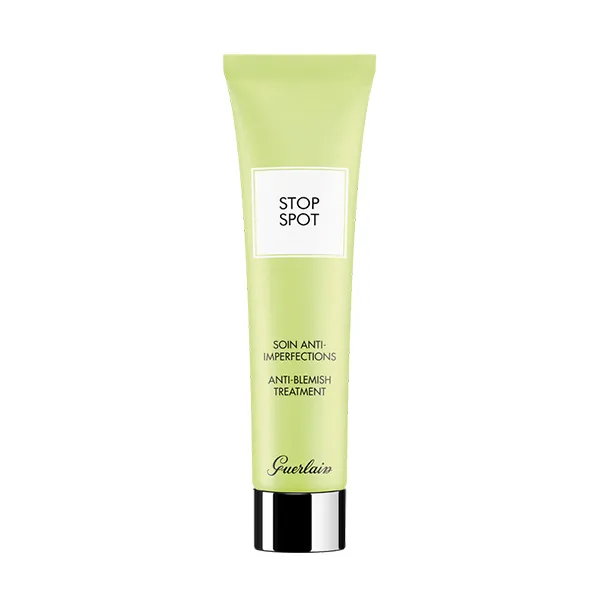 Лечение пятен Stop Spot Soin Anti-Imperfections Guerlain, 15 ml
Лечение пятен Stop Spot Soin Anti-Imperfections Guerlain, 15 ml