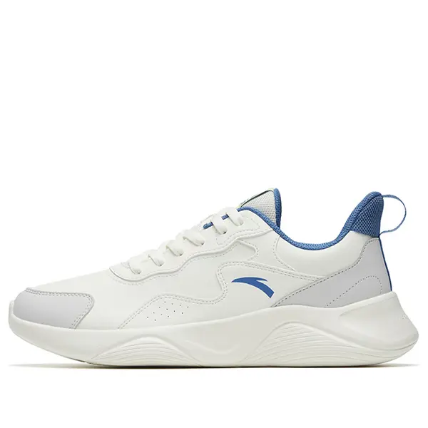 Кроссовки беговые серии кроссовки Anta, белый
Кроссовки беговые серии кроссовки Anta, белый