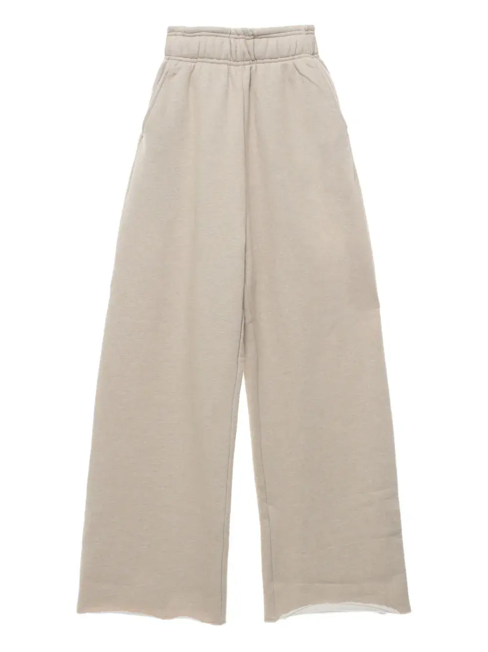 Спортивные брюки с эластичным поясом ENTIRE STUDIOS, нейтральный
Спортивные брюки с эластичным поясом ENTIRE STUDIOS, нейтральный