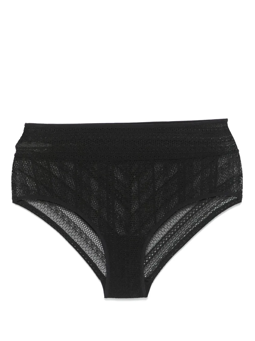 Трусы-брифы Anaisha Marlies Dekkers, черный
Трусы-брифы Anaisha Marlies Dekkers, черный